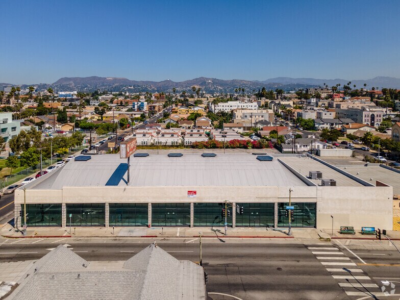 More Photos Of 4317 Beverly Blvd, Los Angeles Freestanding For Lease