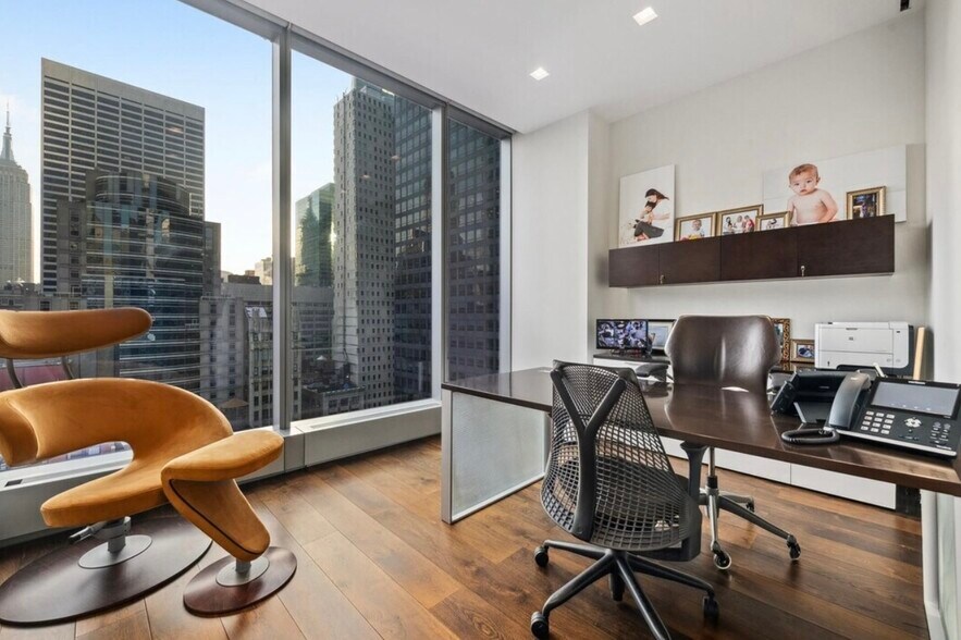 More Photos Of 50 W 47th St, New York Office Residential For Sale