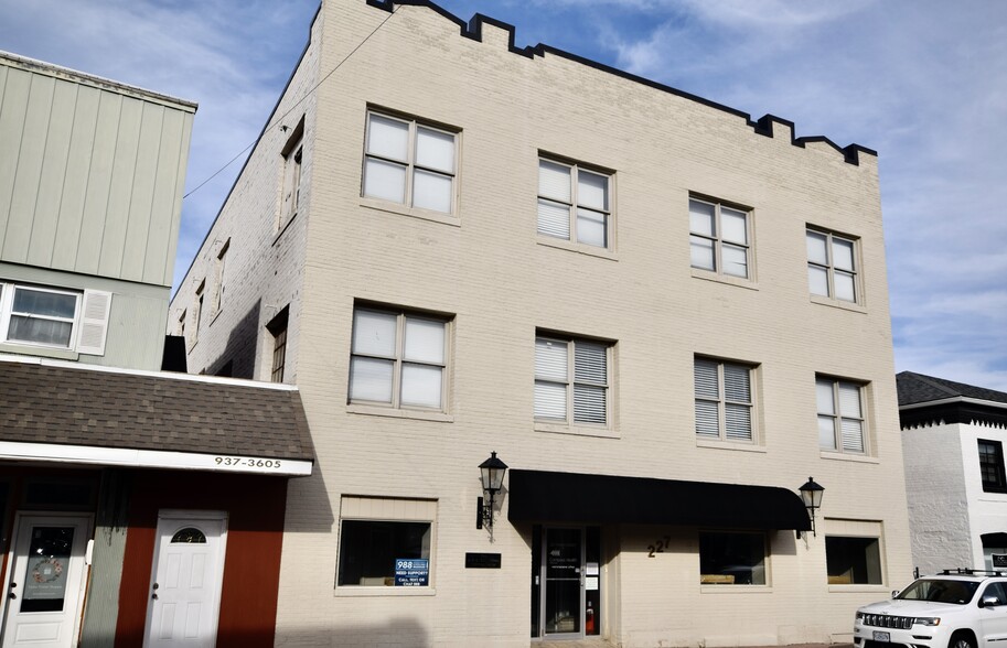 Primary Photo Of 227 Main St, Festus Office For Sale