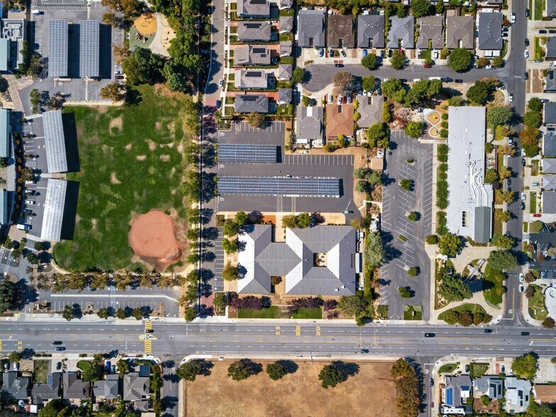 More Photos Of 3235 Union Ave, San Jose Office For Lease