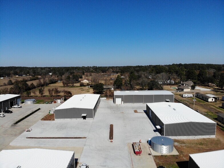 More Photos Of 16718 FM 2920 Farm to Market 2920, Tomball Manufacturing For Lease