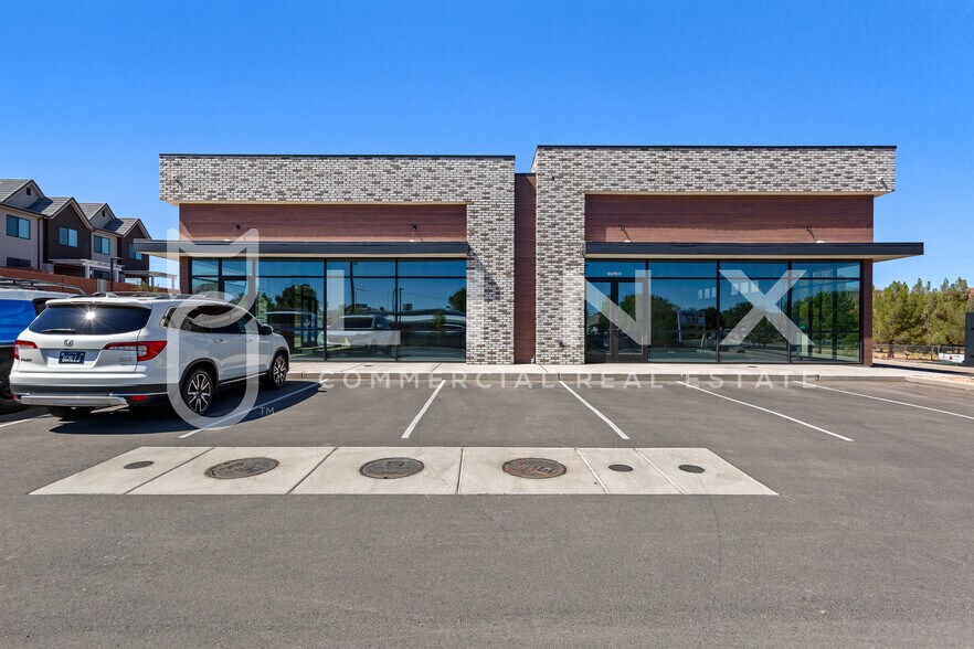 More Photos Of 967 Country Ln, Santa Clara General Retail For Lease