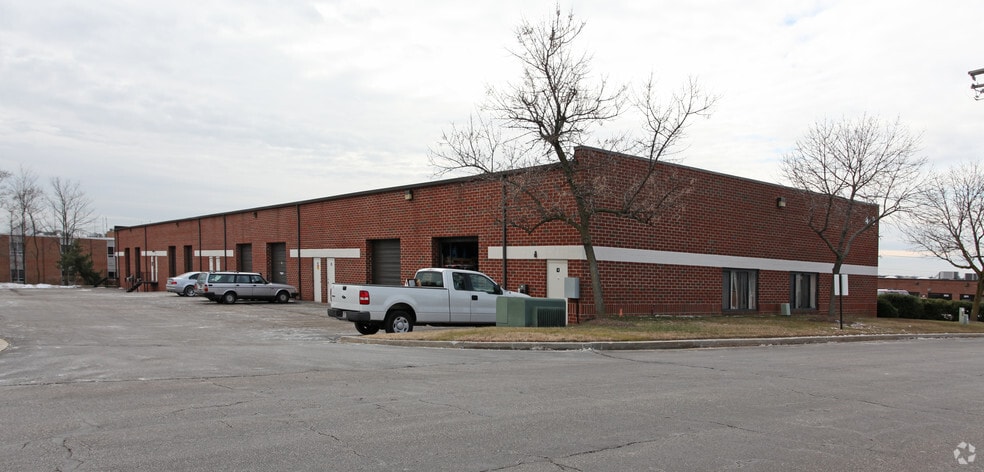 More Photos Of 403 Headquarters Dr, Millersville Flex For Lease