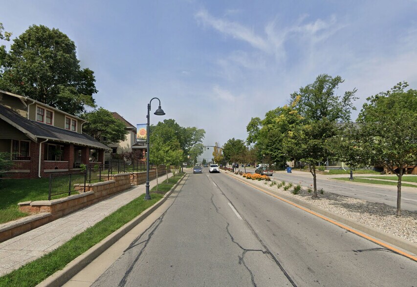 More Photos Of US 40 and South 700 West, Greenfield Land For Sale