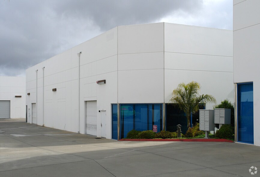 More Photos Of 12760 Danielson Ct, Poway Unknown For Lease