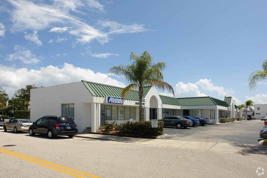 More Photos Of 5100 S Dixie Hwy, West Palm Beach General Retail For Lease