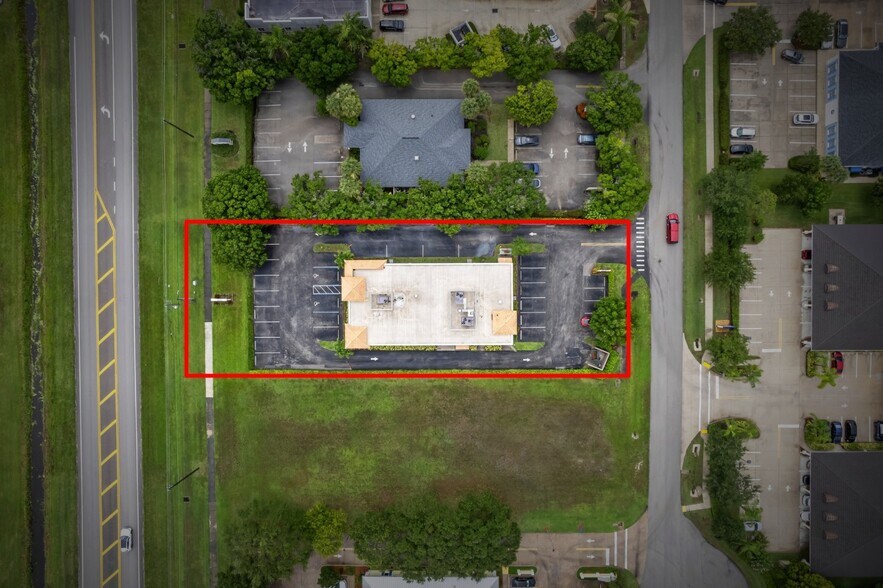 More Photos Of 845 37th Pl, Vero Beach Medical For Lease
