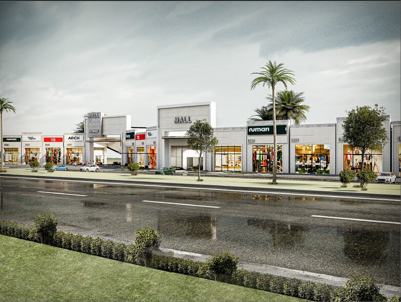 More Photos Of 1400-1500 E Eldorado Pky, Little Elm Land For Sale