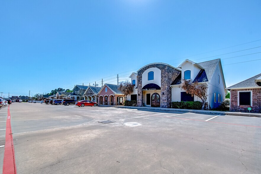 More Photos Of 21386 Provincial Blvd, Katy Medical For Sale