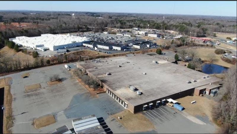 More Photos Of 1 Parrish Dr, Randleman Manufacturing For Lease