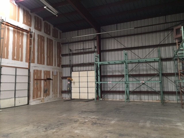 More Photos Of 1811 N Topping Ave, Kansas City Warehouse For Lease