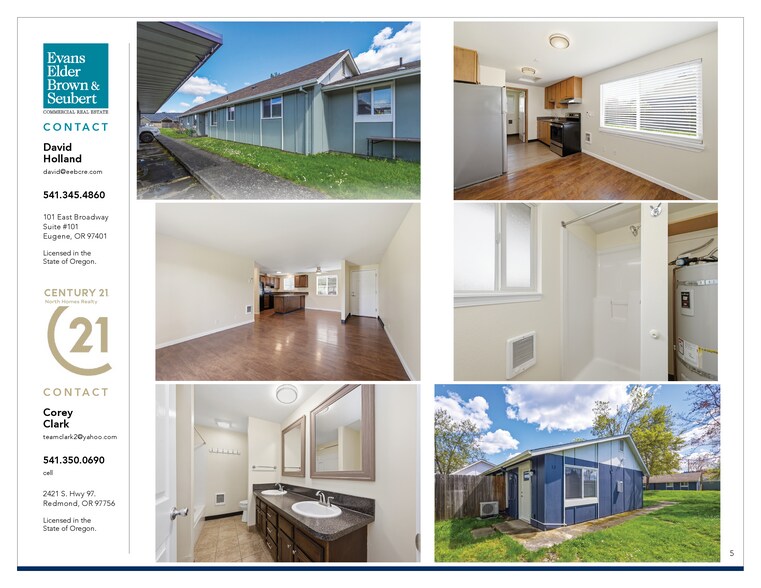 More Photos Of West 18th Ave & Bailey Hill Road, Eugene Apartments For Sale