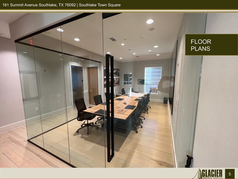 More Photos Of 161 Summit Ave, Southlake Office Residential For Lease