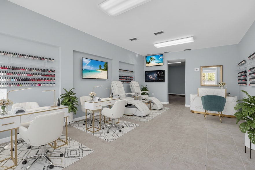 More Photos Of 800 Pasadena Ave S, South Pasadena Storefront Retail Residential For Sale