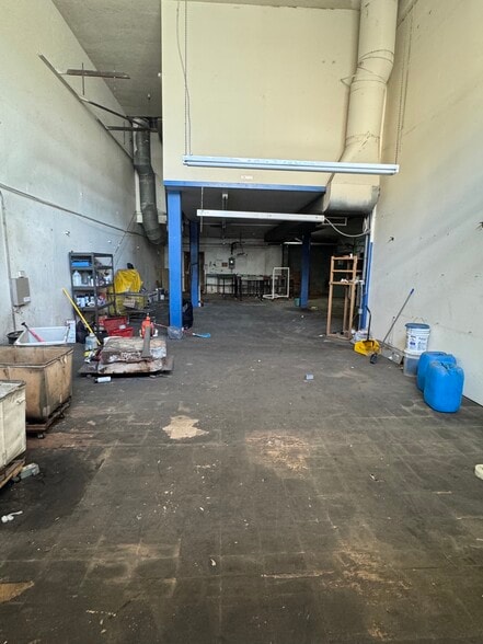 More Photos Of 200-206 E 2nd Ave, San Mateo Freestanding For Lease