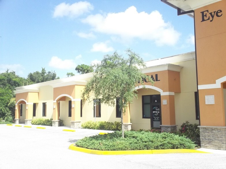 20600 Veterans Blvd, Port Charlotte, FL 33954 Medical Office For