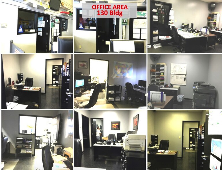 More Photos Of 130 Commerce Dr, Franklin Warehouse For Lease