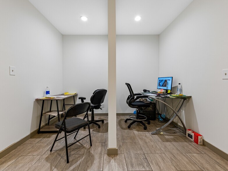 More Photos Of 24 Old County Home Rd, Asheville Light Distribution For Lease