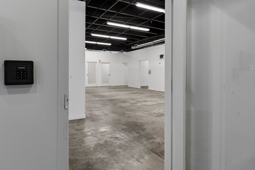 More Photos Of 2750 NW 3rd Ave, Miami Storefront Retail Office For Lease