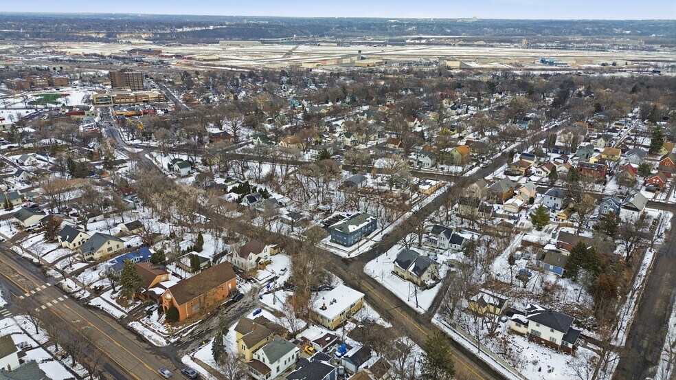 More Photos Of 149 Morton St E, Saint Paul Apartments For Sale