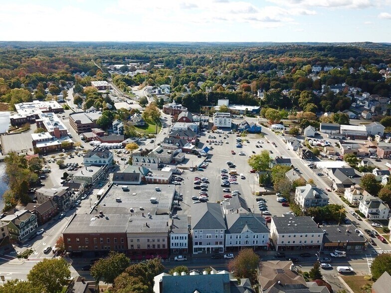 More Photos Of 2 Central St, Ipswich Storefront Retail Office For Sale