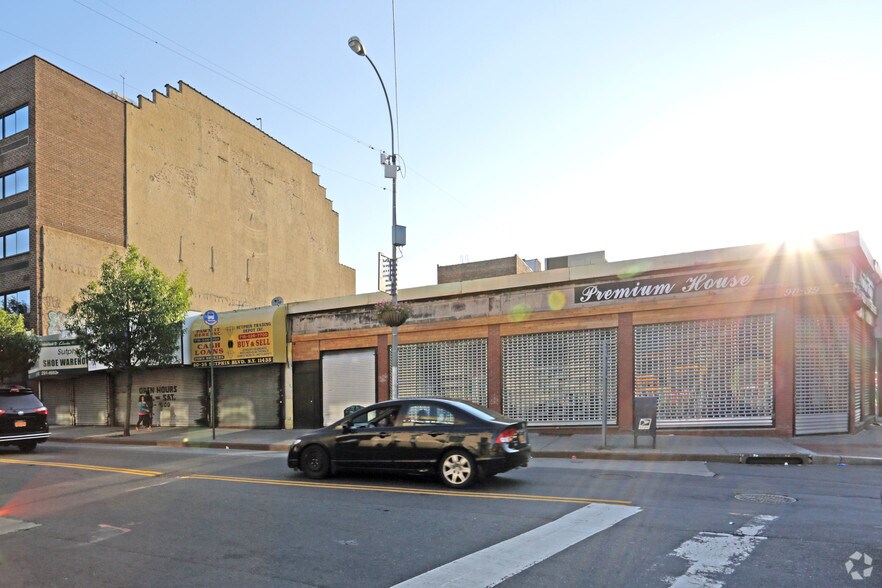 More Photos Of 14705 Jamaica Ave, Jamaica Storefront For Lease
