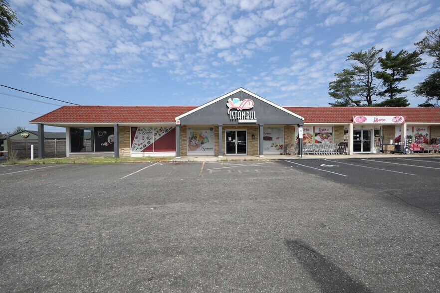 More Photos Of 4307 Route 130, Beverly General Retail For Sale