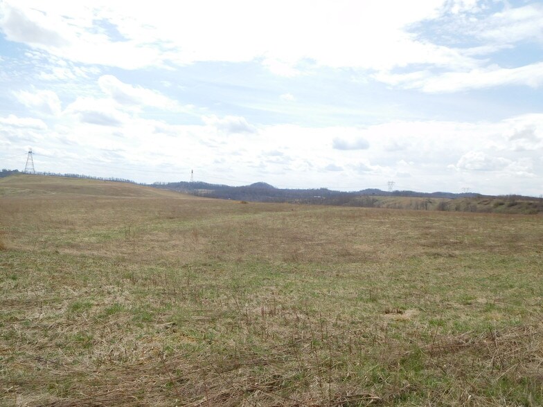 Guston Rd, Cassville, WV 26501 Land For Sale