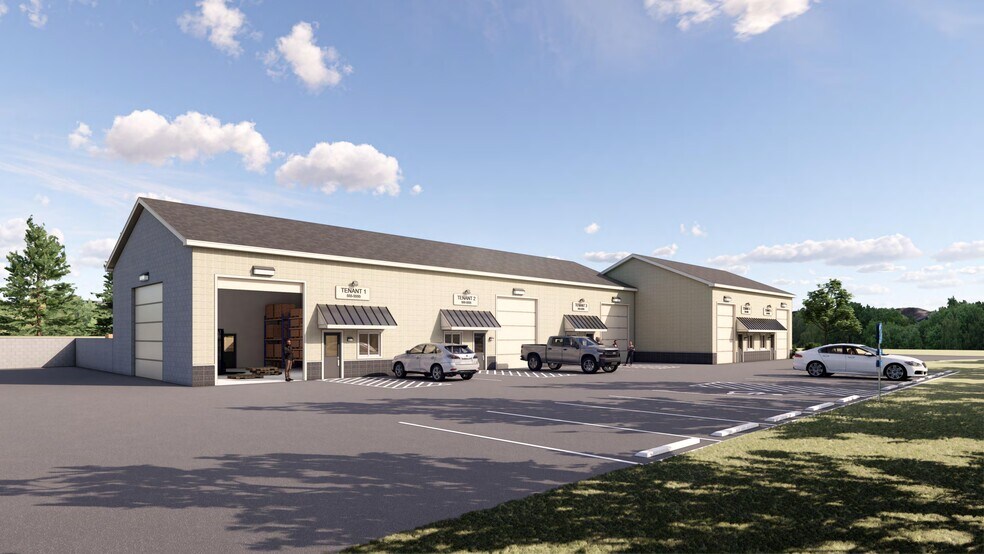 More Photos Of 1-3 Sherman Rd, New Milford Industrial For Sale
