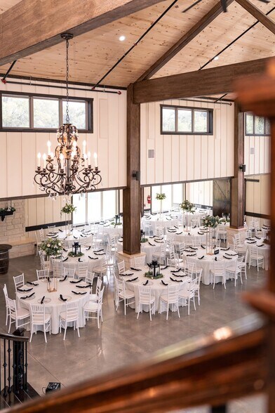 More Photos Of 24500 Drivers Rd, Splendora Lodge Meeting Hall For Sale