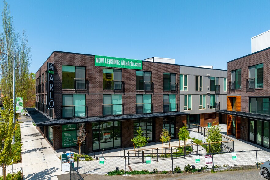 More Photos Of 4720 Rainier Ave S, Seattle Apartments For Lease