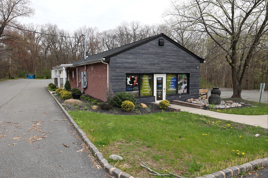 More Photos Of 3118 State Route 10, Denville Storefront Retail Office For Lease
