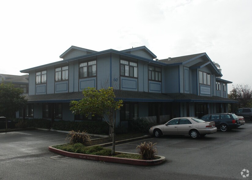 More Photos Of 80 Stone Pine Rd, Half Moon Bay Office For Lease