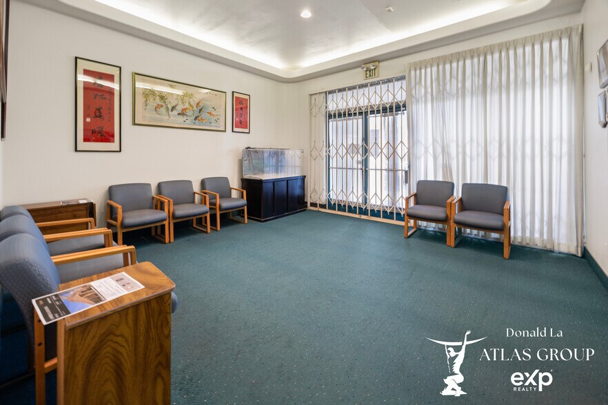 More Photos Of 7548 E Garvey Ave, Rosemead Medical For Sale