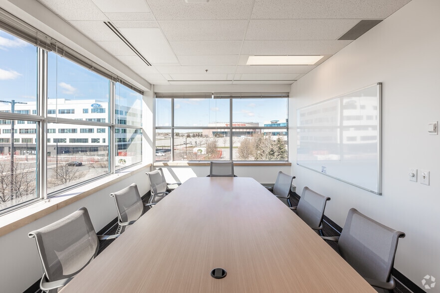 More Photos Of 750 Palladium Dr, Ottawa Office For Lease