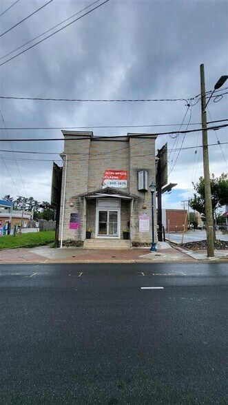 More Photos Of 1507 Reisterstown Rd, Pikesville Lodge Meeting Hall For Lease