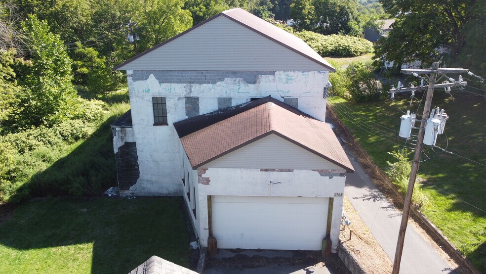 More Photos Of 2763 Highway 6, Slate Hill Warehouse For Sale