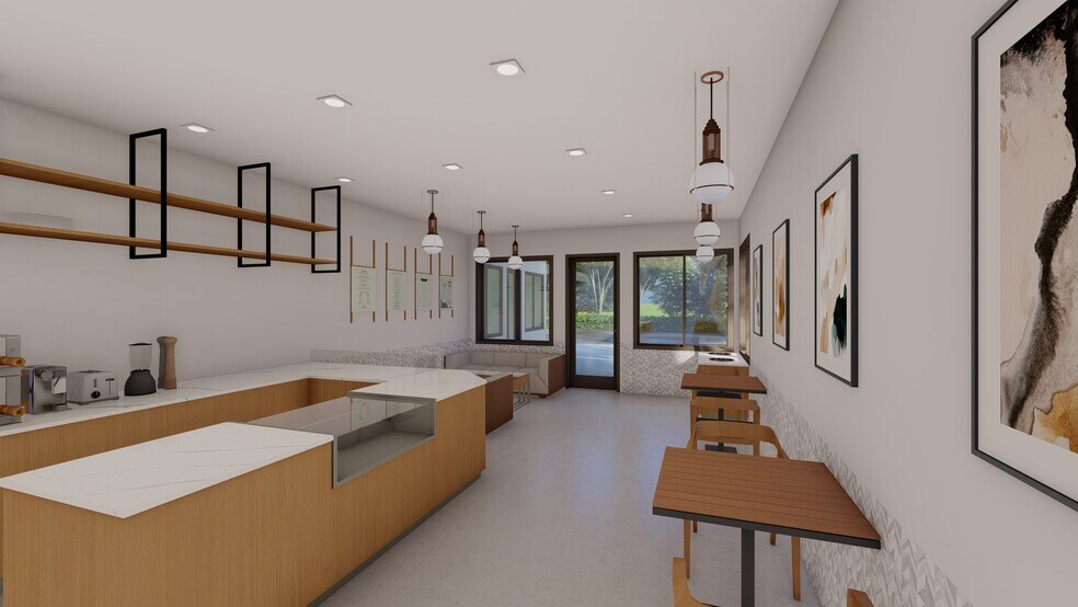 More Photos Of 10600 Culver Blvd, Culver City Storefront Retail Office For Lease