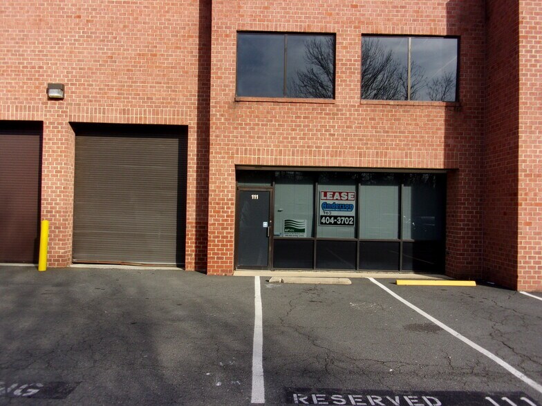 More Photos Of 45681 Oakbrook Ct, Sterling Light Manufacturing For Lease