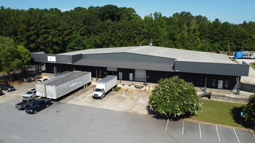 More Photos Of 10371 Old Atlanta Hwy, Covington Unknown For Lease