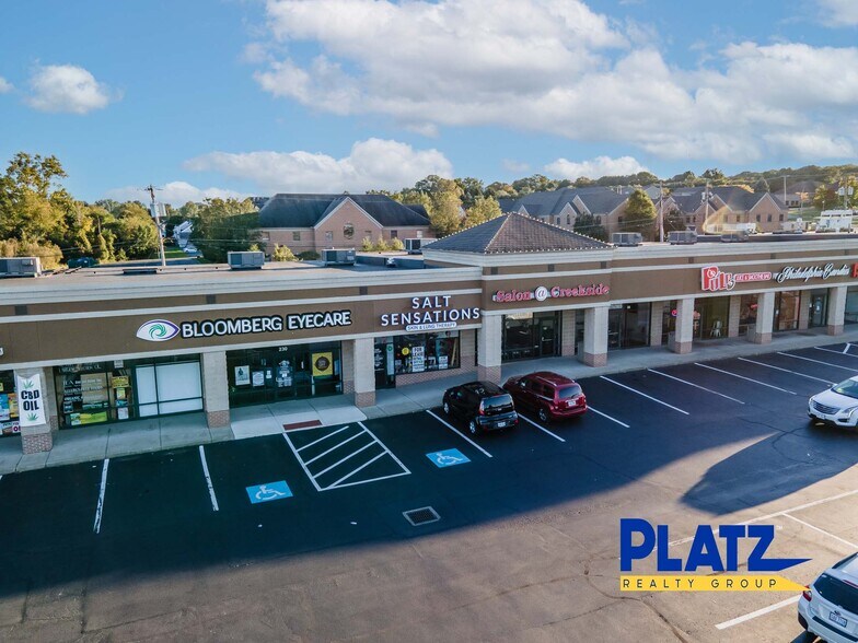 Primary Photo Of 1449 Boardman Canfield Rd, Youngstown General Retail For Lease