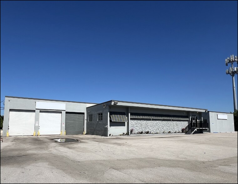 More Photos Of 901 NW 31st Ave, Fort Lauderdale Warehouse For Lease