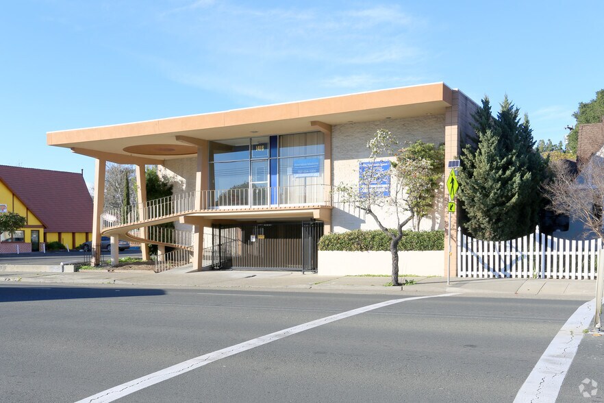 More Photos Of 1416 Tennessee St, Vallejo Office For Lease