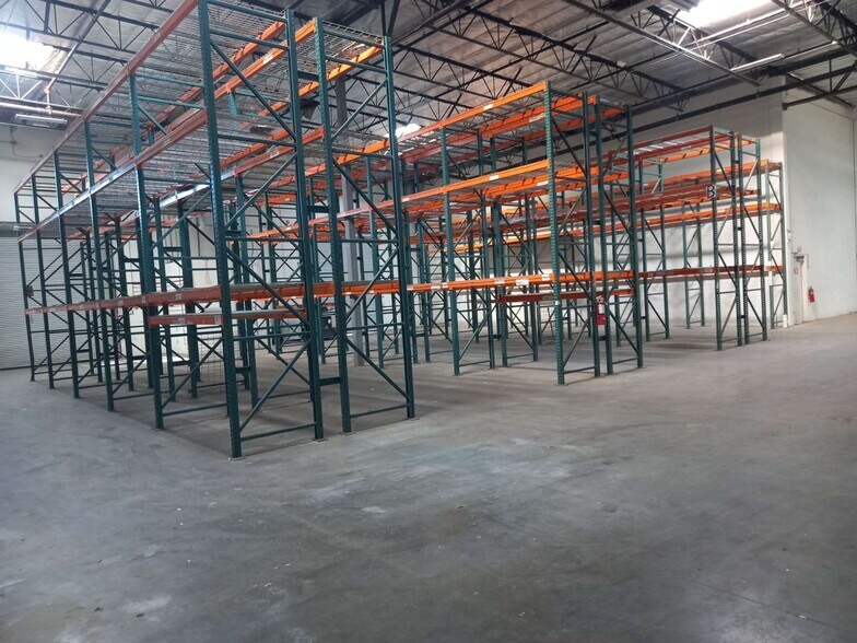 More Photos Of 9850 6th St, Rancho Cucamonga Warehouse For Sale