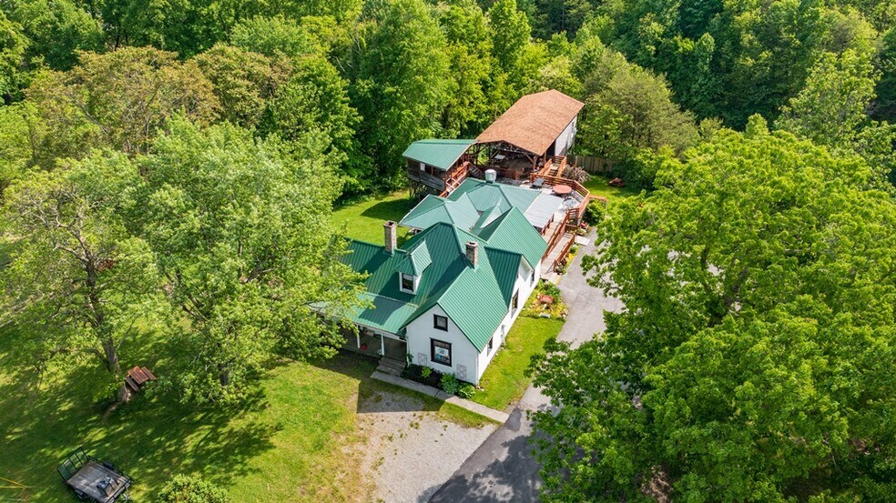 More Photos Of 211 Oscar White rd, Lansing Land For Sale