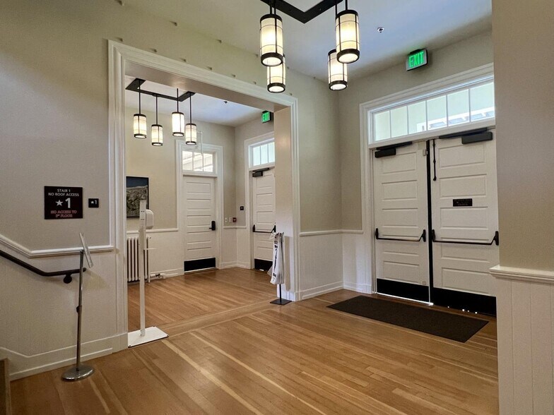 More Photos Of 103 Montgomery St, San Francisco Office For Lease