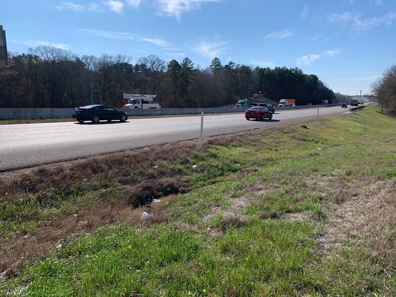 More Photos Of Interstate 20, Lindale Land For Sale