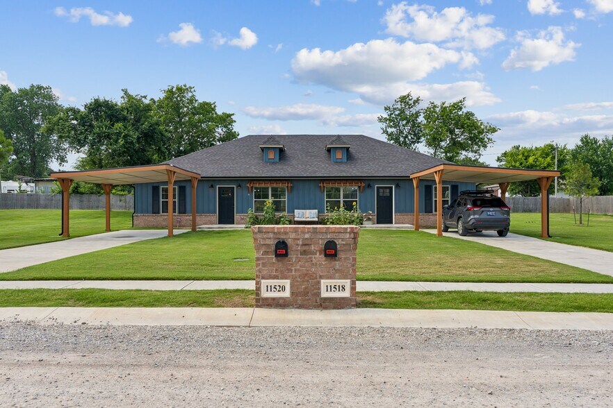 More Photos Of 11514-11529 Cottage Ln, Jones Apartments For Sale