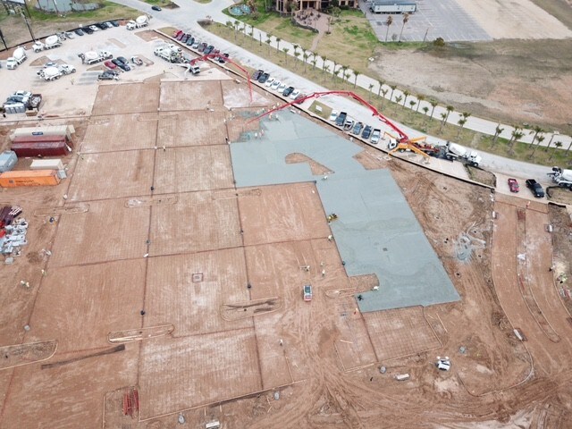 More Photos Of 24401 N I-45 Fwy, Spring Land For Sale