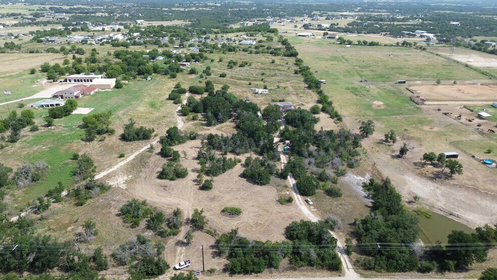 More Photos Of 601 Green Branch Rd, Weatherford Land For Sale